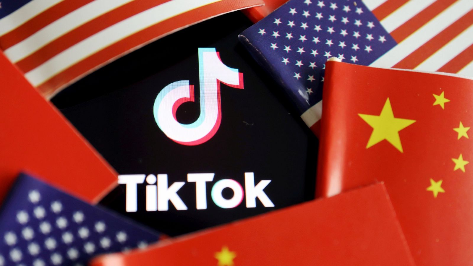 Estados Unidos prohíbe desde este domingo las descargas de WeChat y TikTok