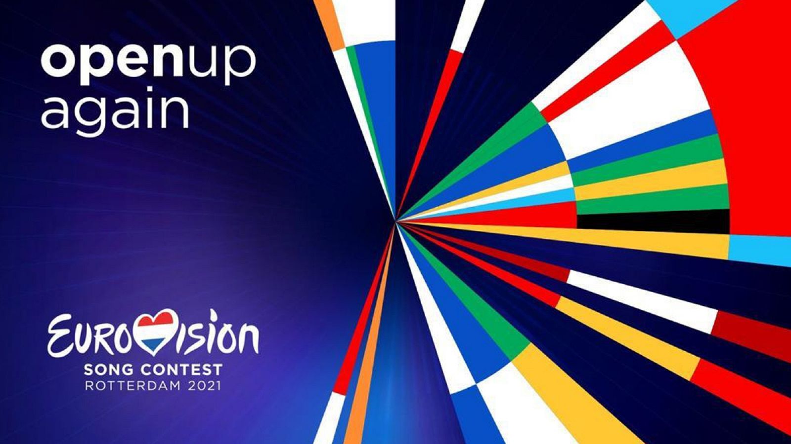 Róterdam será la ciudad anfitriona de la 65ª edición del Festival de Eurovisión. 