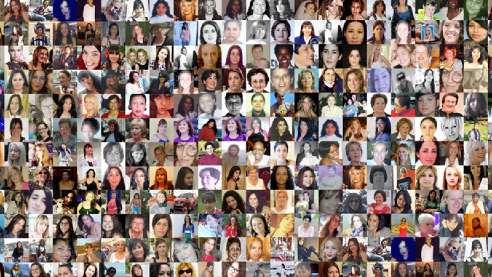 'Mil mujeres asesinadas', del Lab e RTVE.es