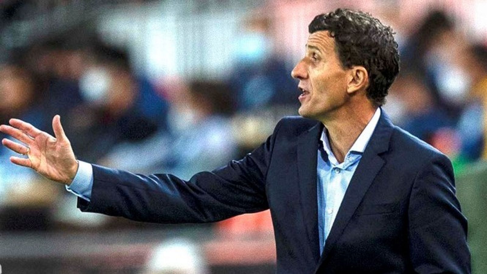 Javi Gracia