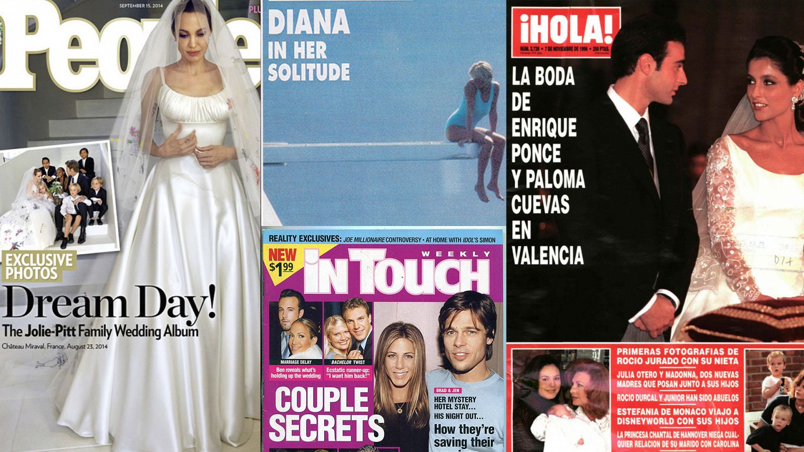 Las 10 portadas de revistas que han envejecido mal