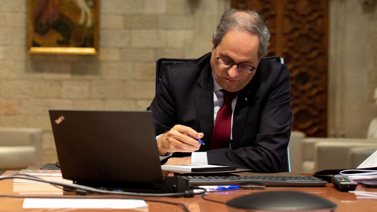 Quim Torra