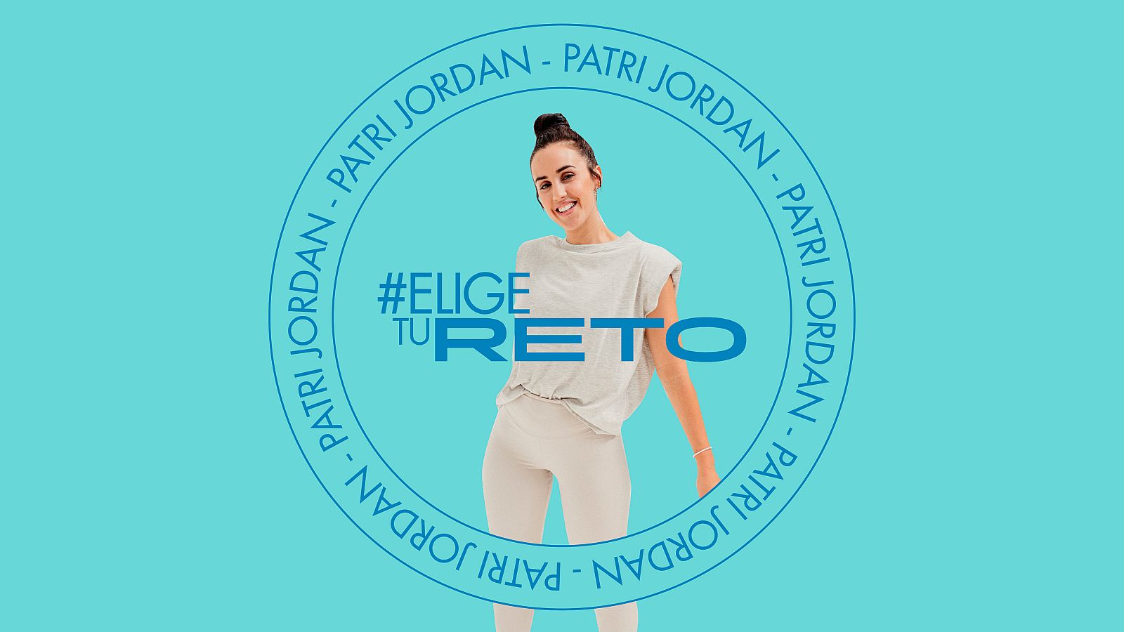 Elige tu reto 1: primera semana