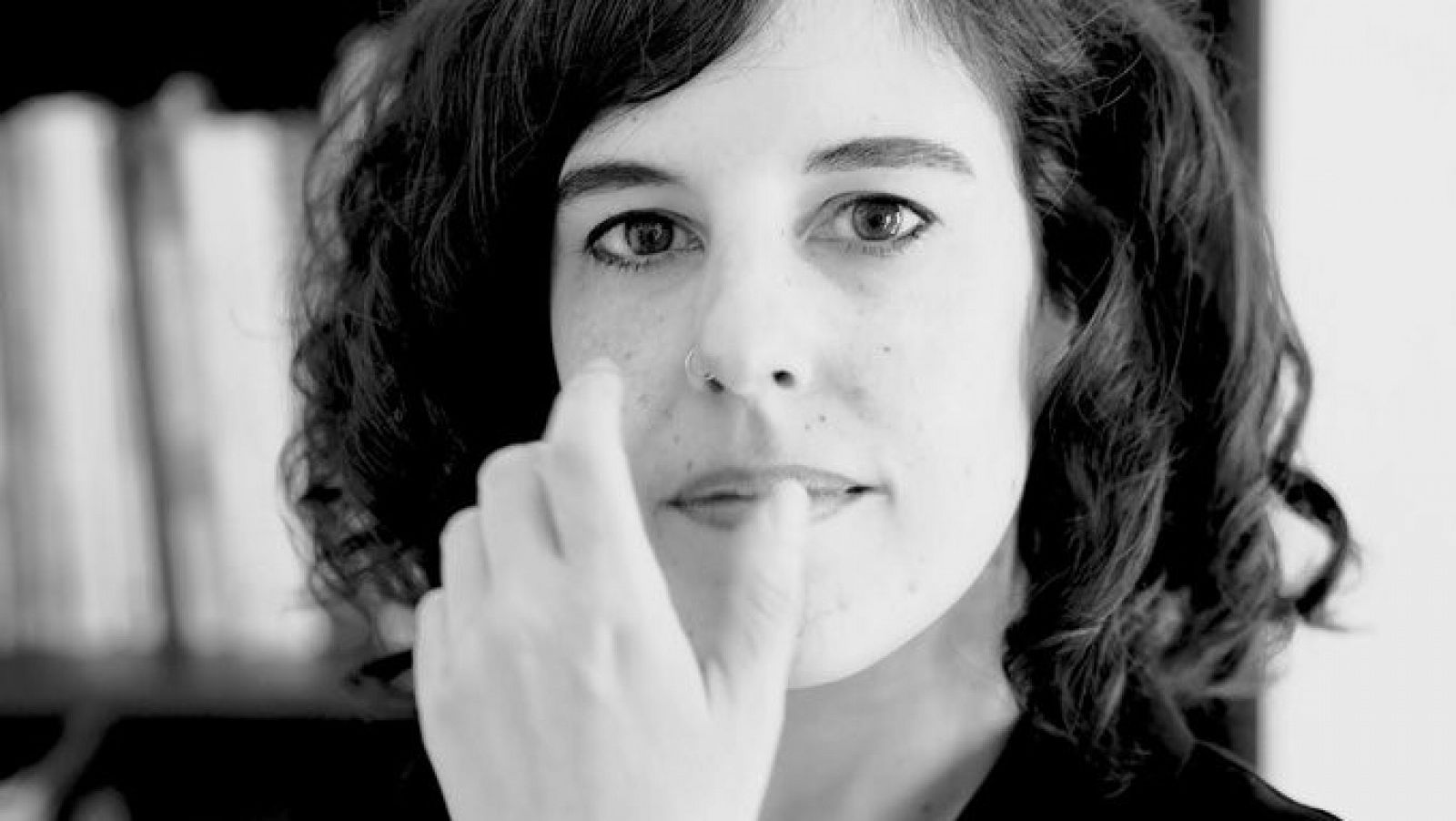 Laura Pérez, primer Premio El Ojo Crítico de RNE de Cómic