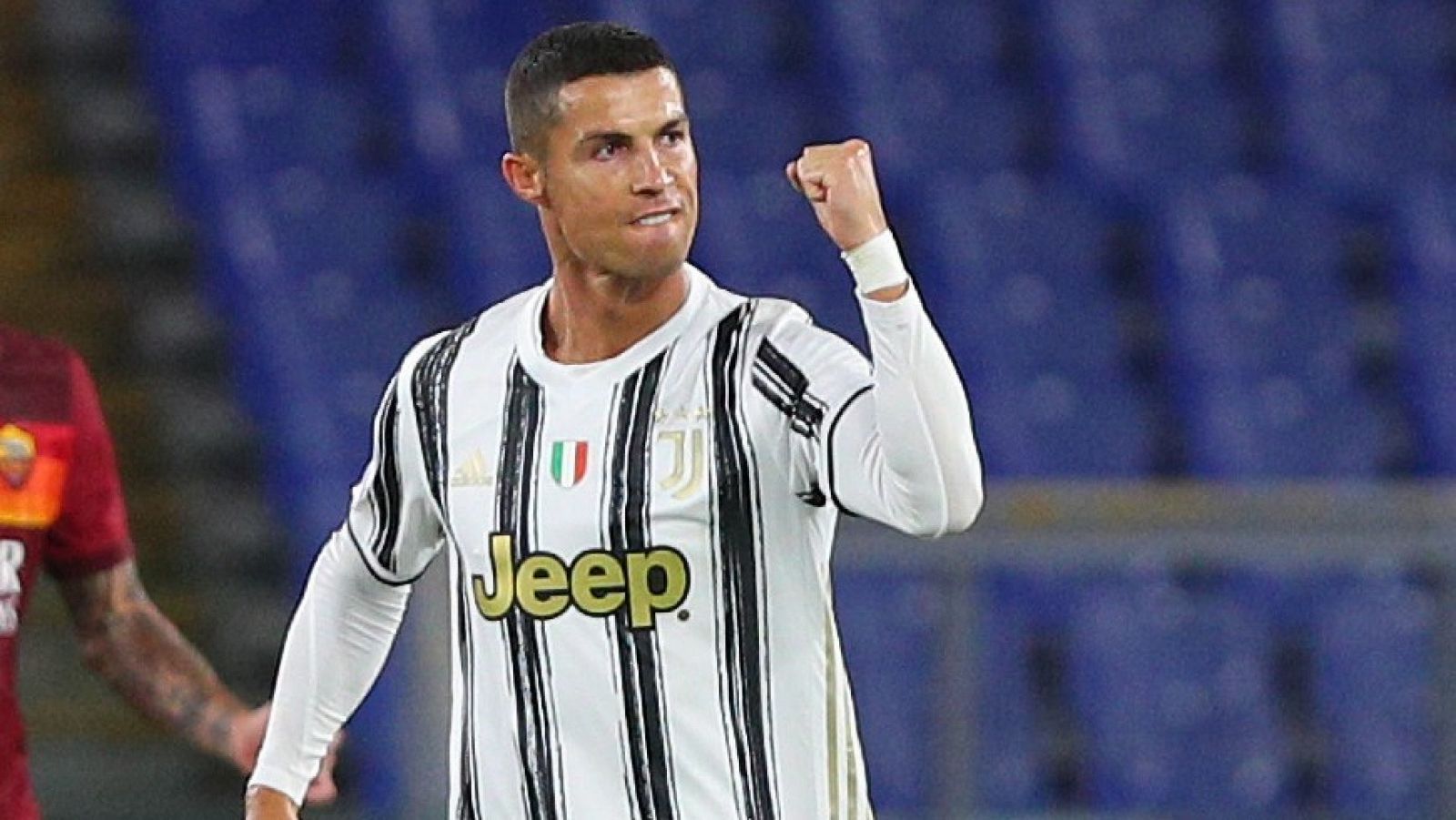 Cristiano Ronaldo supera el coronavirus