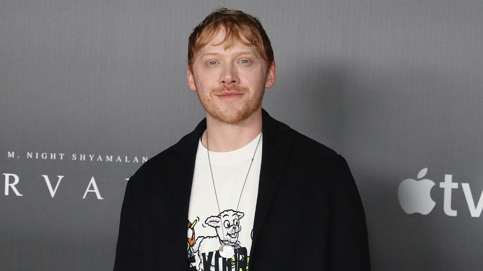 Rupert Grint