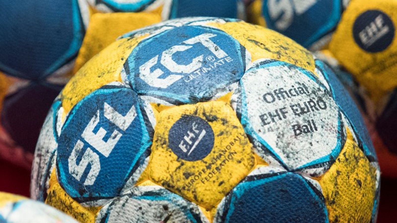 Dinamarca negocia con la EHF para salvar el Europeo 2020.