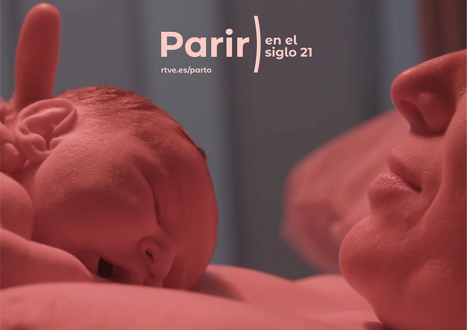 'Parir en el siglo XXI' es un documental interactivo sobre la atención humanizada al parto.