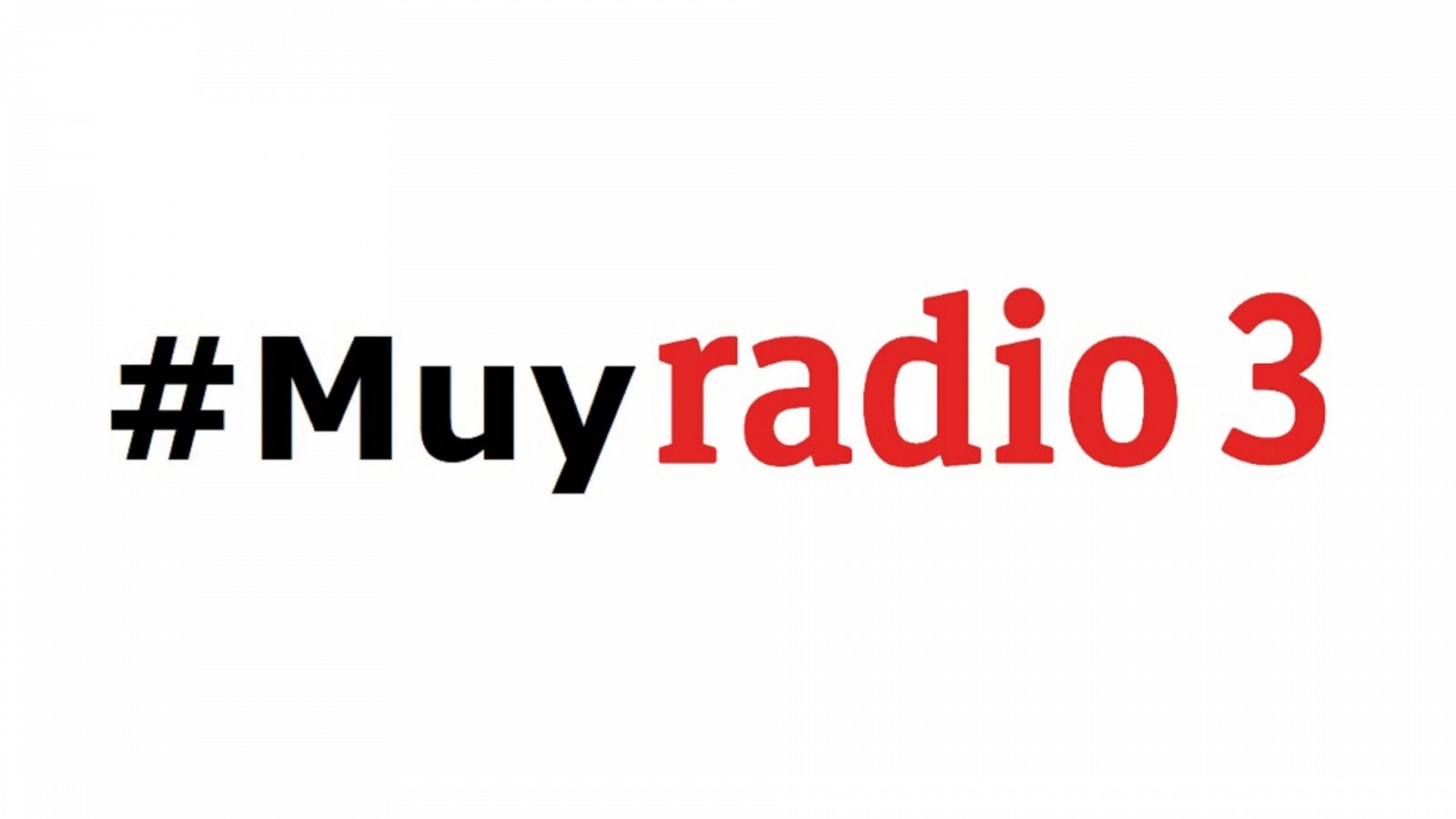 Nace #MuyRadio3, contenidos exclusivos para redes sociales