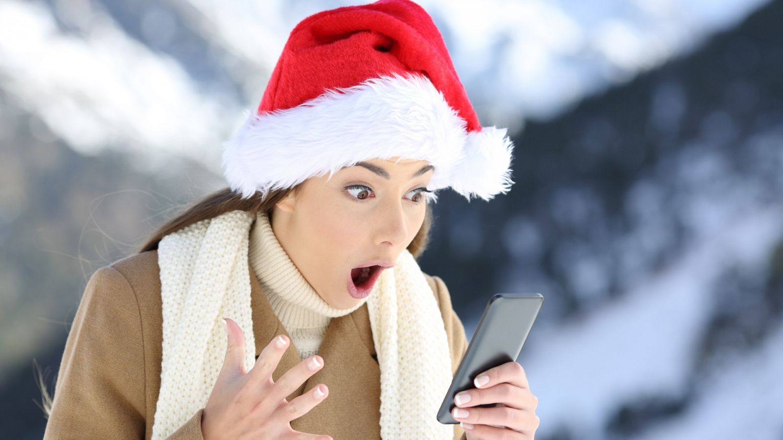 Las mejores aplicaciones tecnológicas dónde comprar Lotería de Navidad