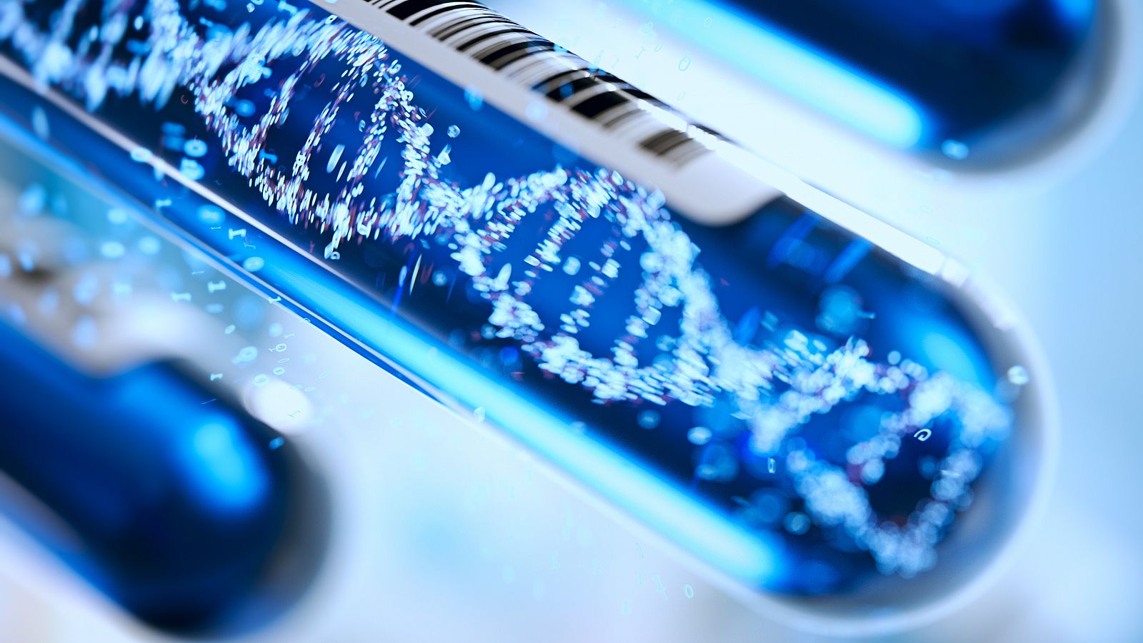 Los científicos británicos han estudiado el ADN de 2.700 pacientes ingresados en UCIs del país.