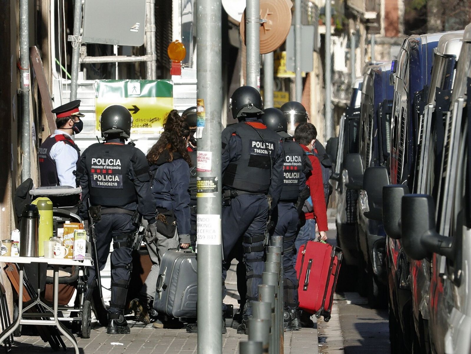 El decreto-ley antidesahucios será aoribado previsiblemente el próximo martes en el Consejo de Ministros