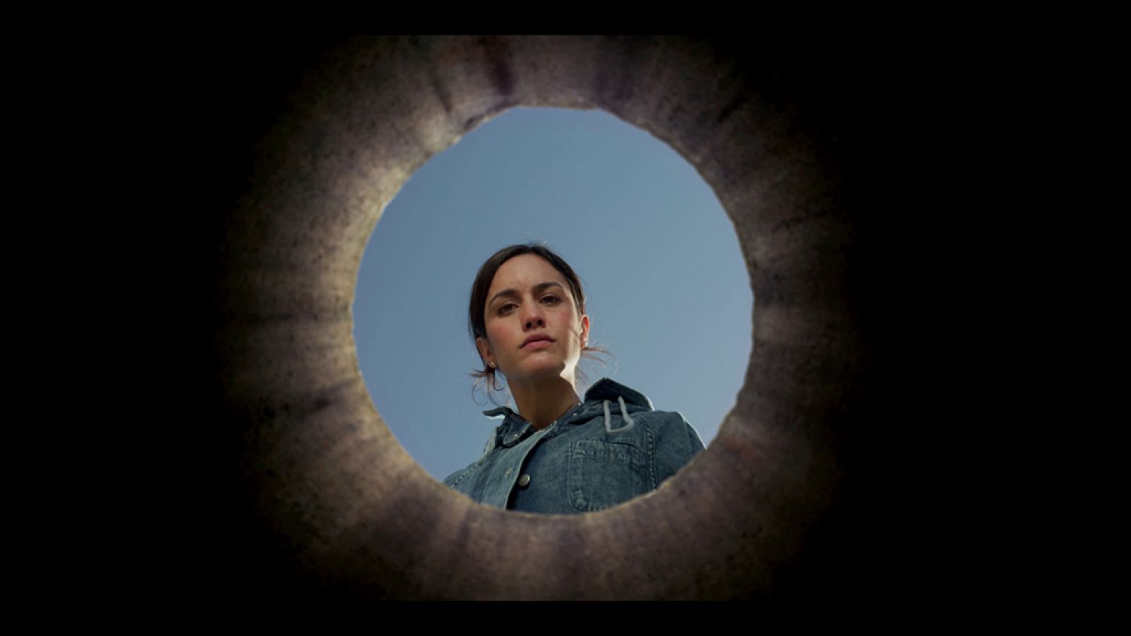  Megan Montaner interpreta a la sargento Sara Campos en 'La caza. Tramuntana'