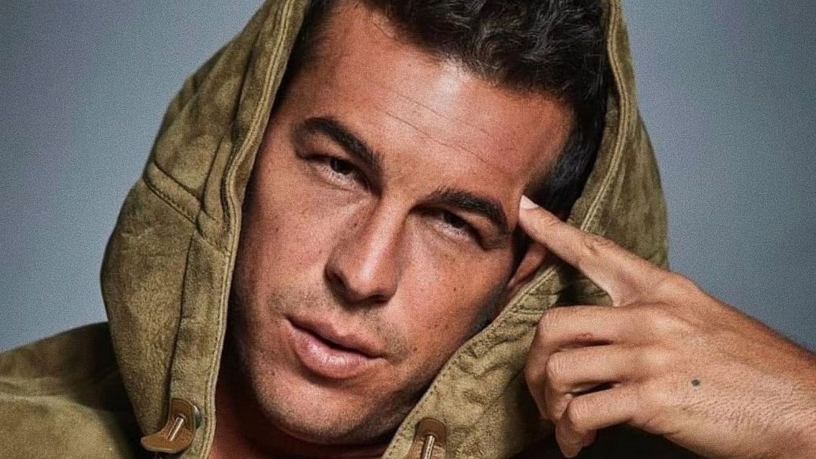 Mario Casas