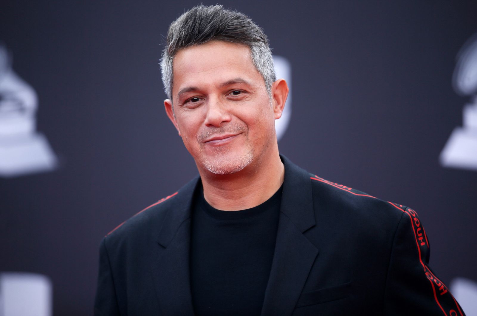 Alejandro Sanz homenajea a su amigo Pau Donés