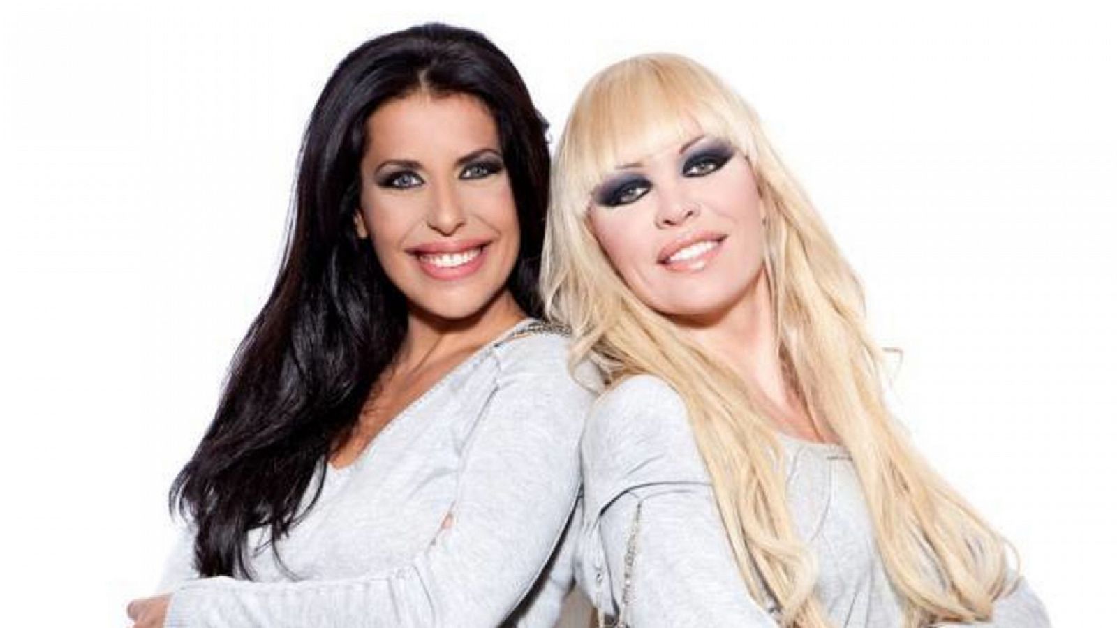 Sonia y Selena triunfan en Italia y Rusia tras viralizarse uno de sus hits