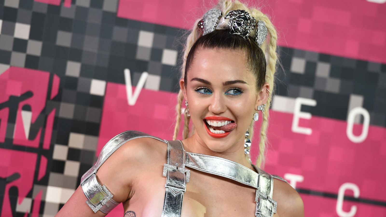 Miley Cyrus se sincera sobre su sexualidad
