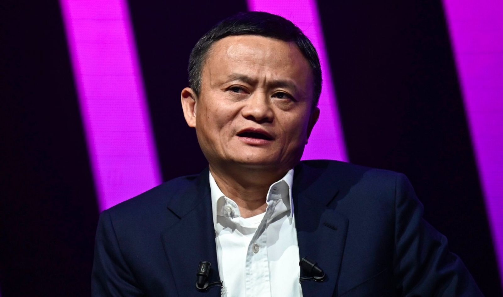 Jack Ma reaparece tras su crítica al Gobierno chino