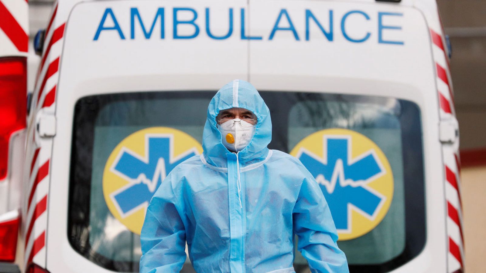 La aparición de cepas como la británica han provocado que Europa eleve el riesgo de contagio a "muy alto"