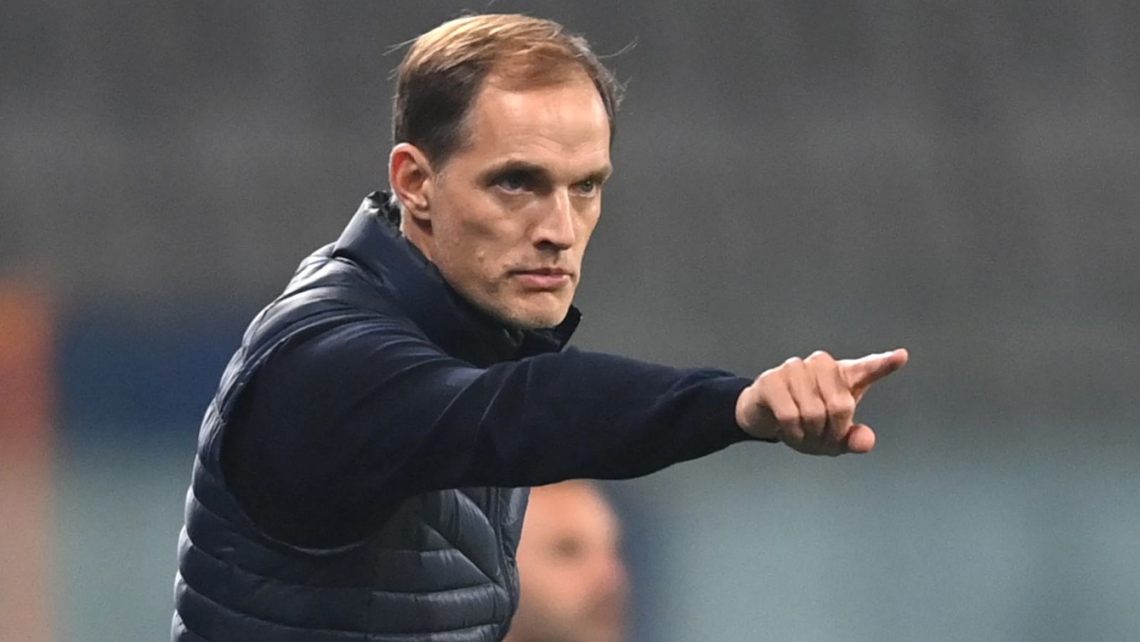 Tuchel, nuevvo técnico del Chelsea