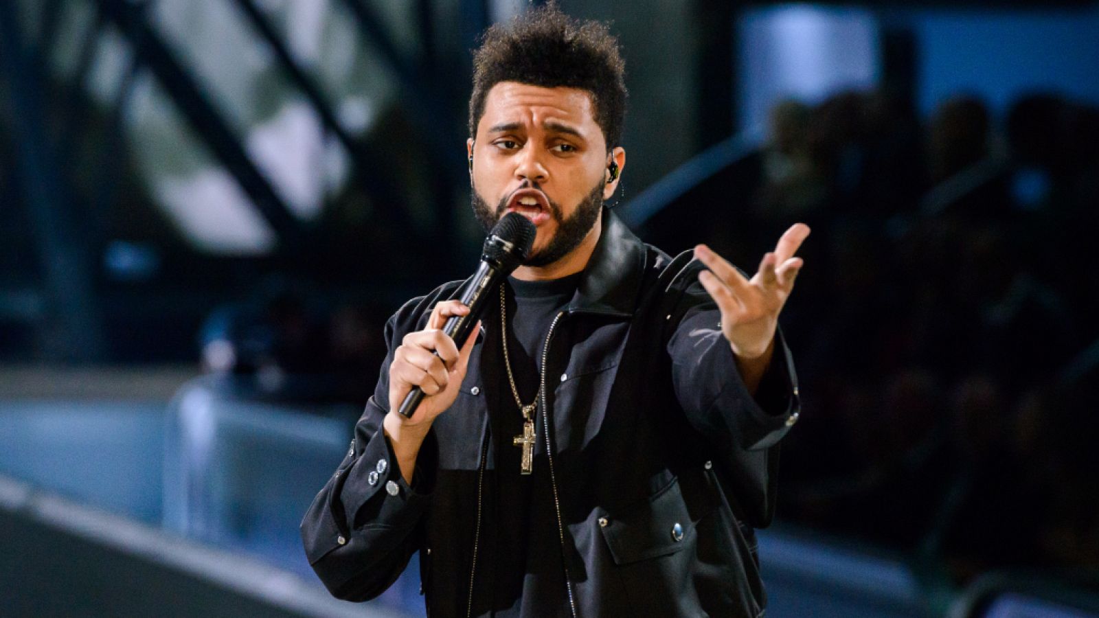  The Weeknd y la millonaria cifra que pagará para su show en la Super Bowl
