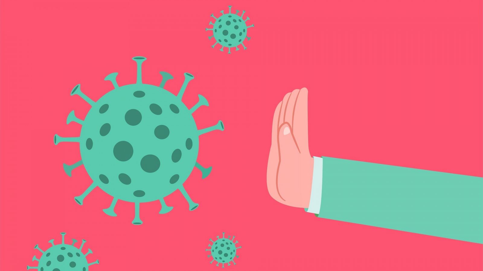 Los países que resisten sin coronavirus un año después