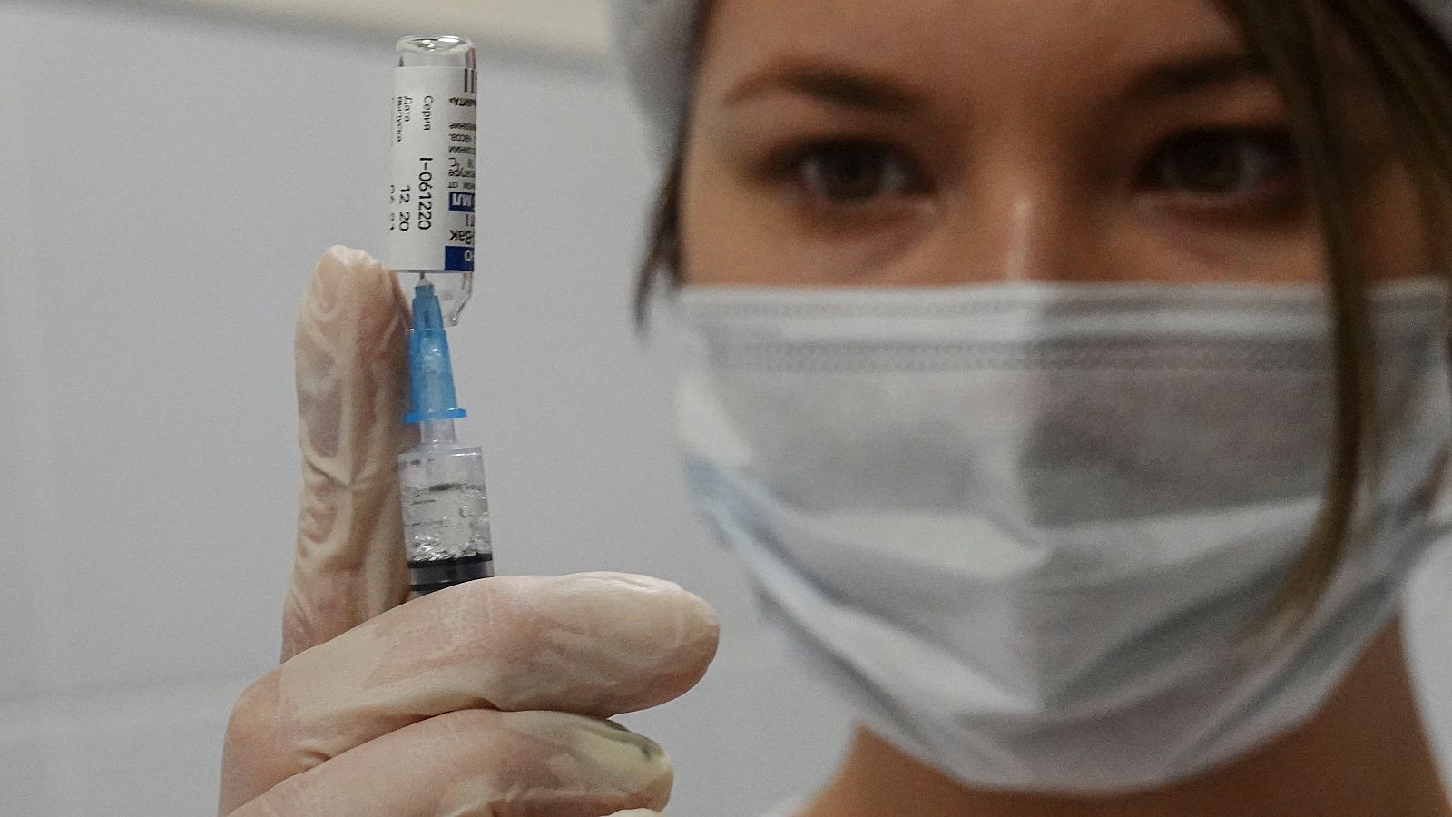 Coronavirus - ¿Qué se sabe de Sputnik V, la vacuna rusa contra la COVID-19? - RTVE.es