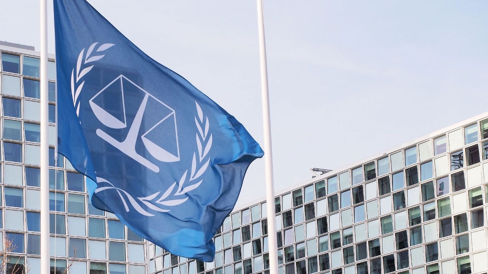 El Tribunal Penal Internacional encargado de juzgar a los responsables de crímenes contra la humanidad, de genocidio o de crímenes de guerra