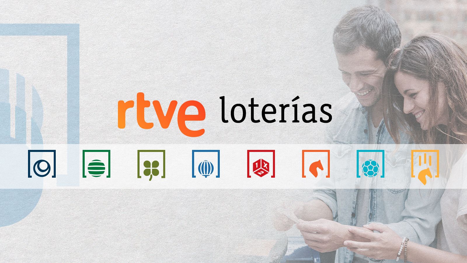 RTVE Loterías