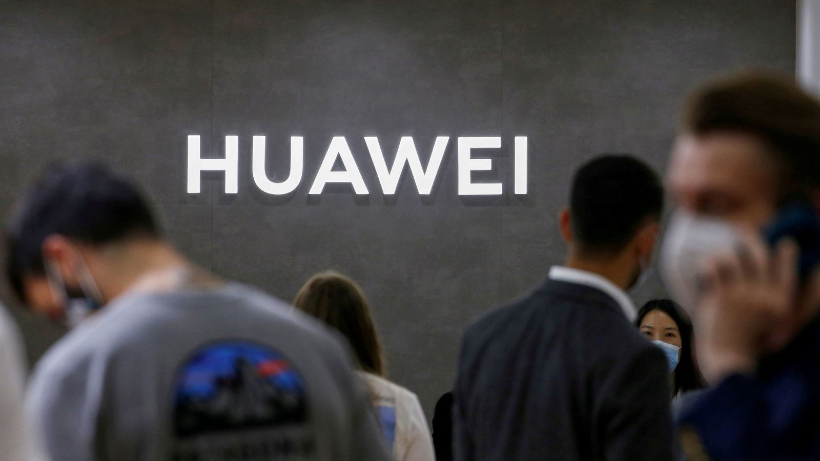 El negocio de móviles de Huawei ha sido el más afectado por las prohibiciones de vender y adquirir componentes en EE.UU.