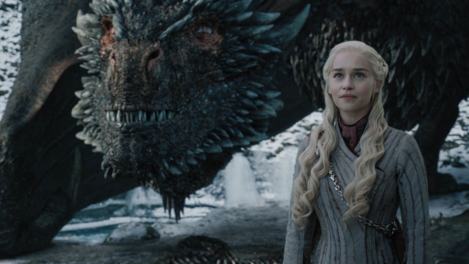 HBO confirma que 'House of the Dragon' comenzará a rodarse en abril