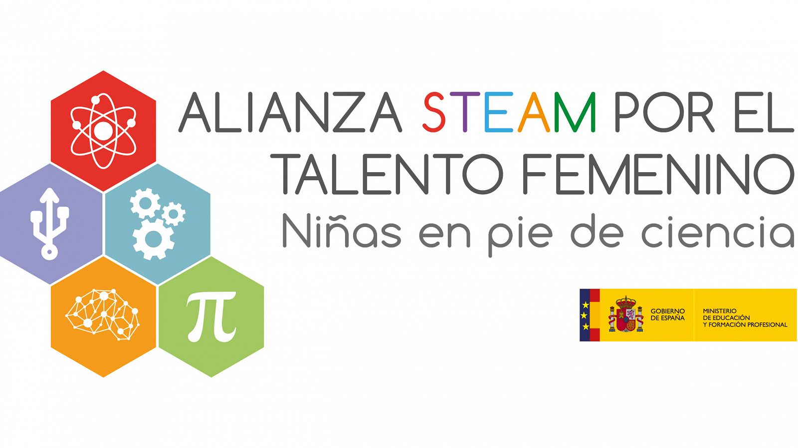 RTVE firma su adhesión a la Alianza STEAM