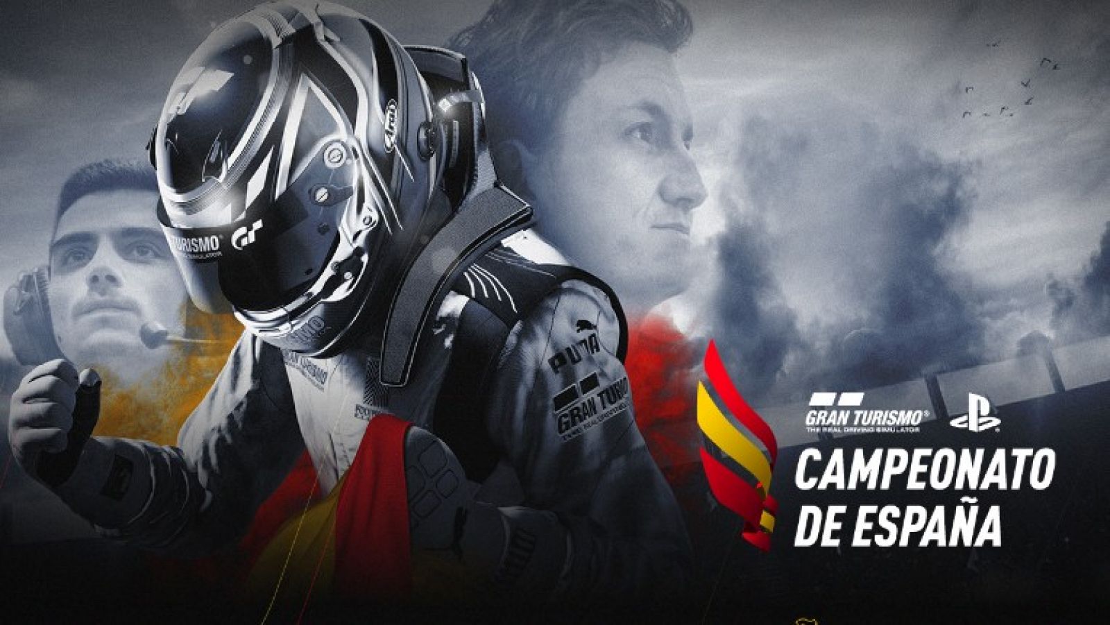 Primer campeonato de España de Gran Turismo