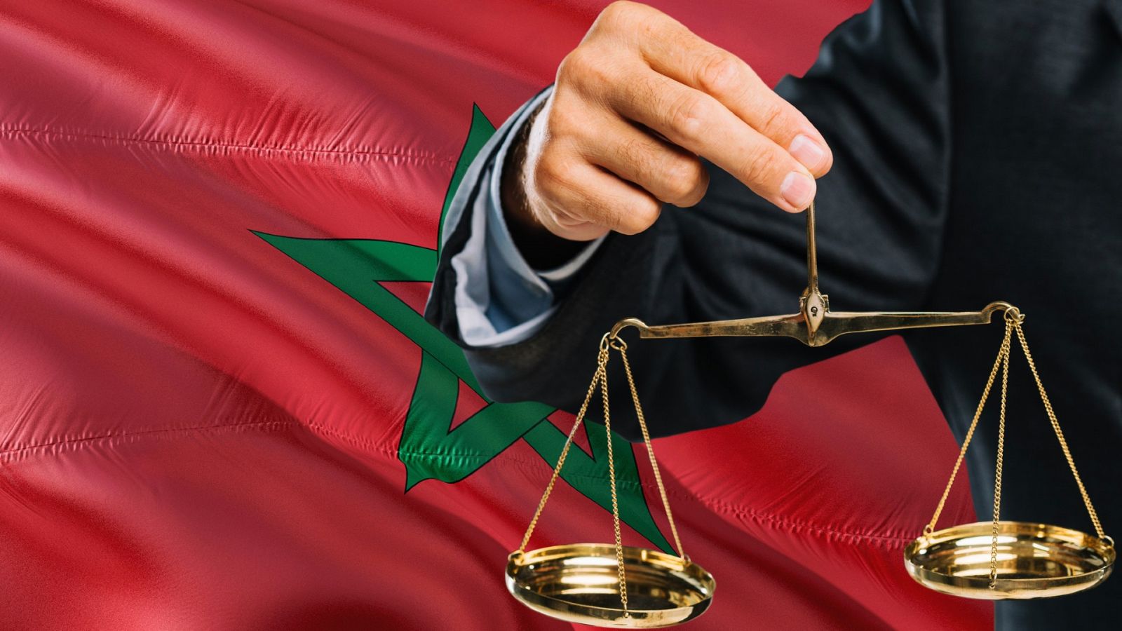 Un juez en Marruecos reconoce la equivalencia entre la pareja de hecho y el matrimonio