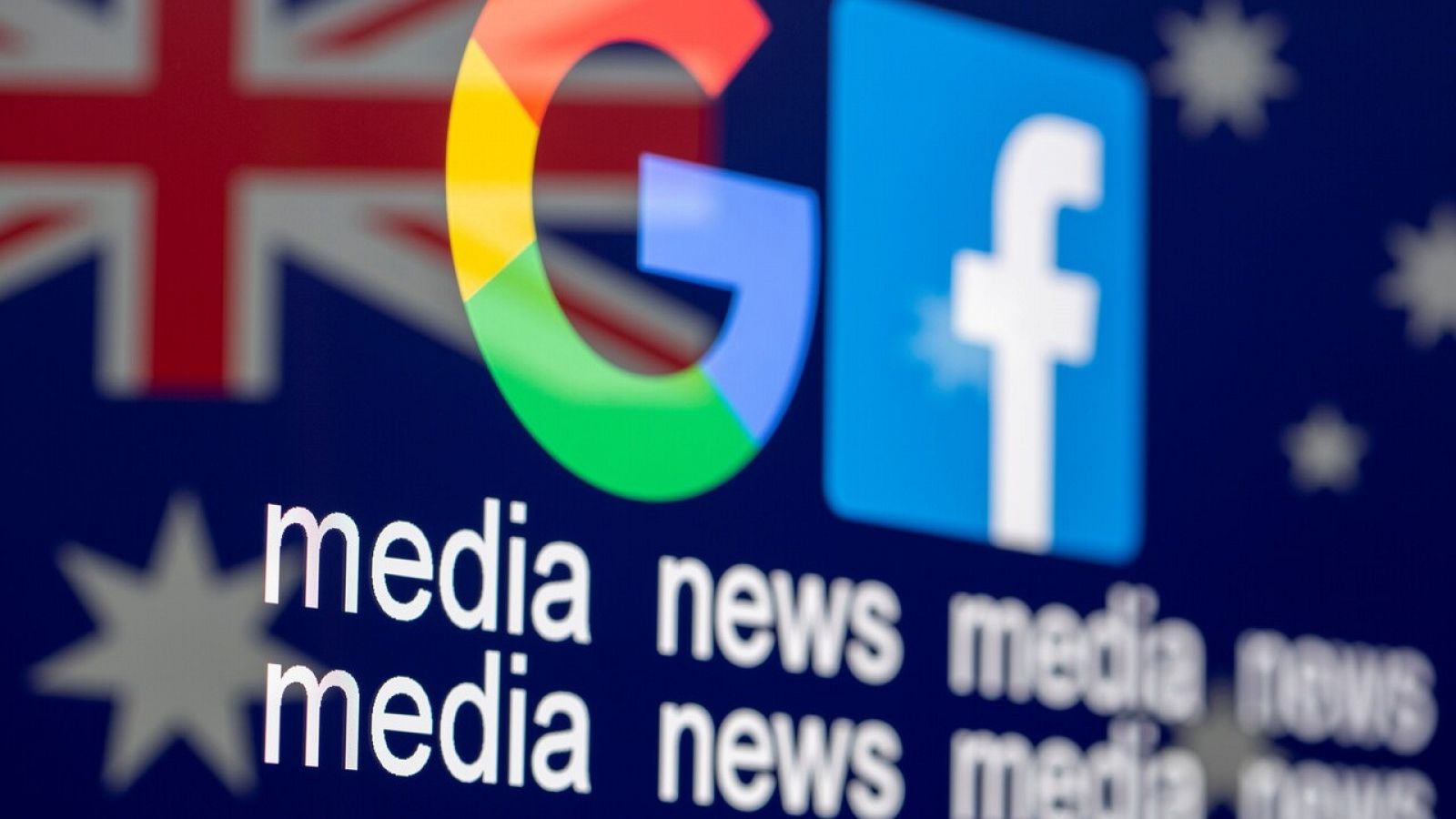 Australia pretende que las tecnológicas paguen a los medios por las noticias compartidas