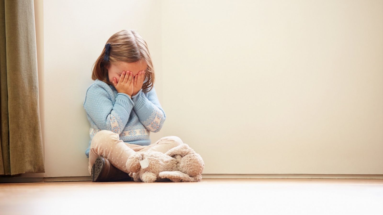 El estudio afirma que los menores de 12 años son los que están más desprotegidos al poseer menor capacidad de reacción.