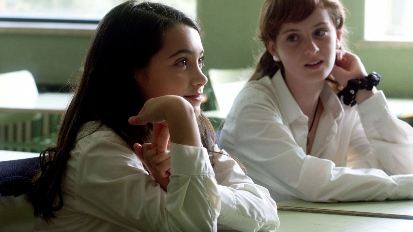 'Las niñas', de Pilar Palomero, Goya a la Mejor Película
