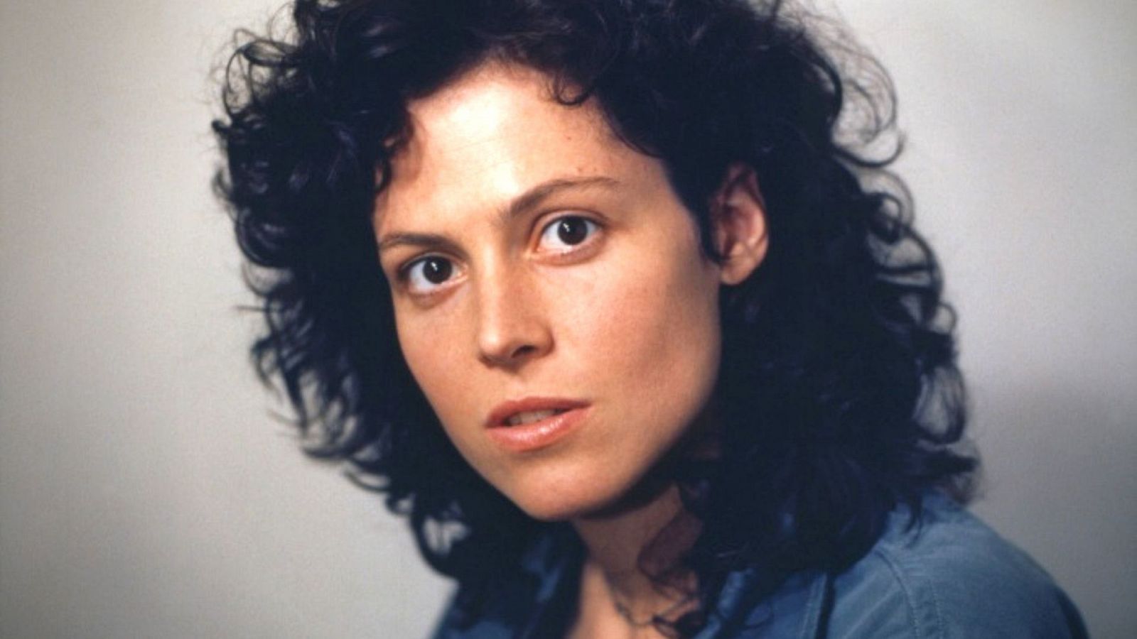 Sigourney Weaver es la teniente Ripley en 'Alien'