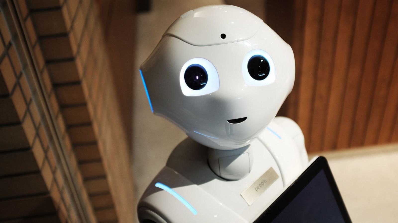  ¿Sustituirán los robots a los profesores en el futuro?