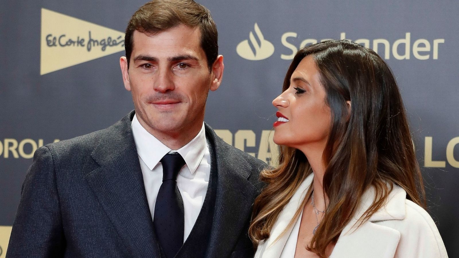 Iker Casillas y Sara Carbonero se separan según 'Lecturas'