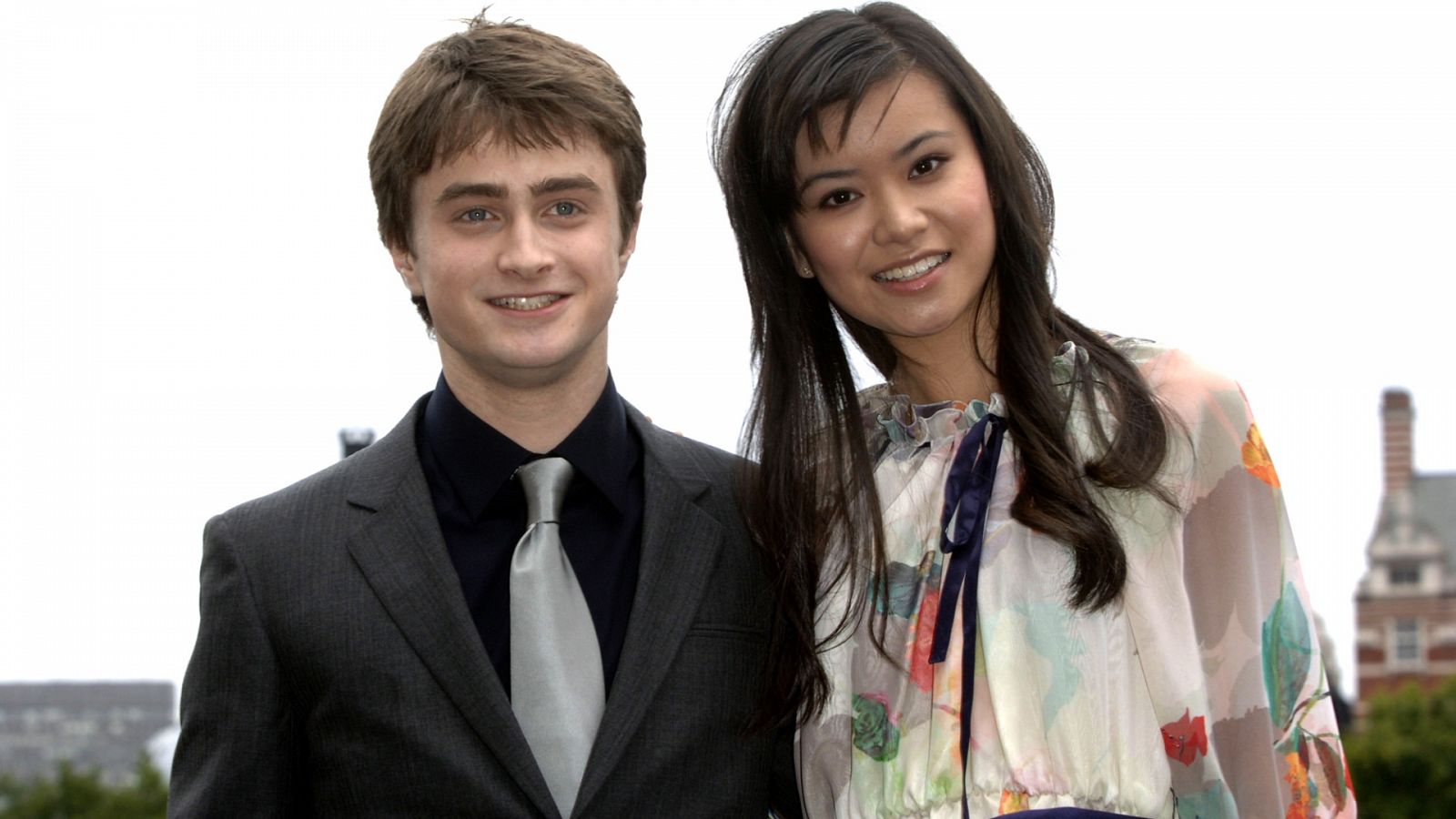  Katie Leung, actriz de 'Harry Potter', denuncia haber sufrido acoso racista