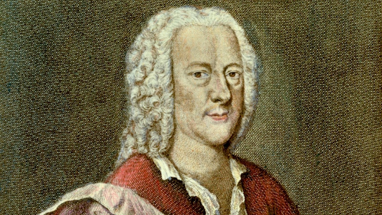 Georg Philipp Telemann