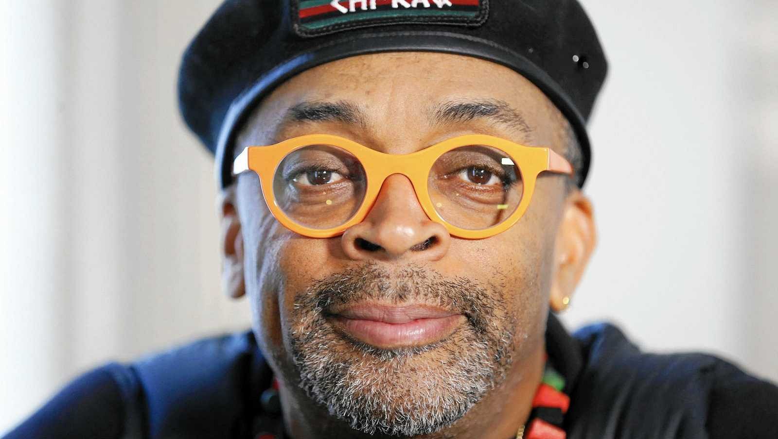 Spike Lee en una imagen de archivo