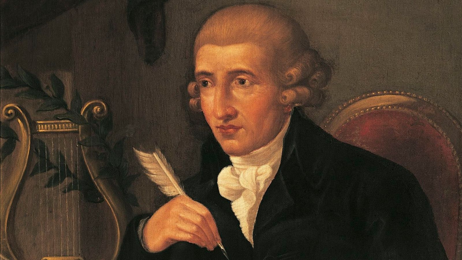 Descubre la vida de Joseph Haydn en Radio Clásica