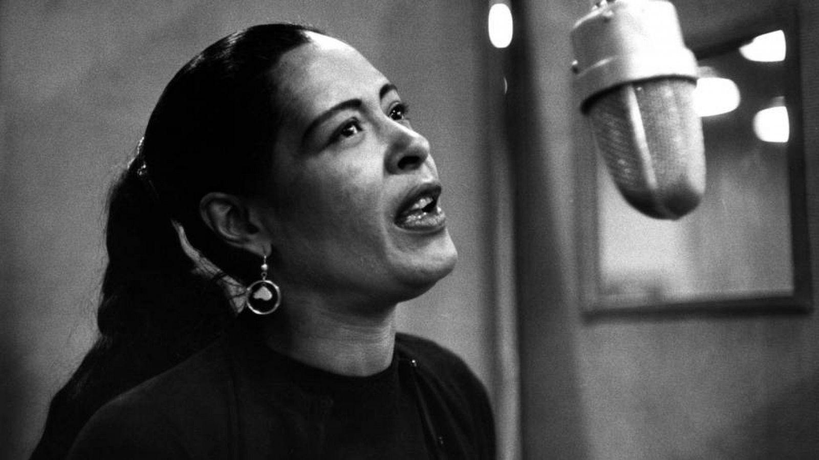 En Radio Clásica queremos celebrar el aniversario de Billie Holiday con programas dedicados a su música