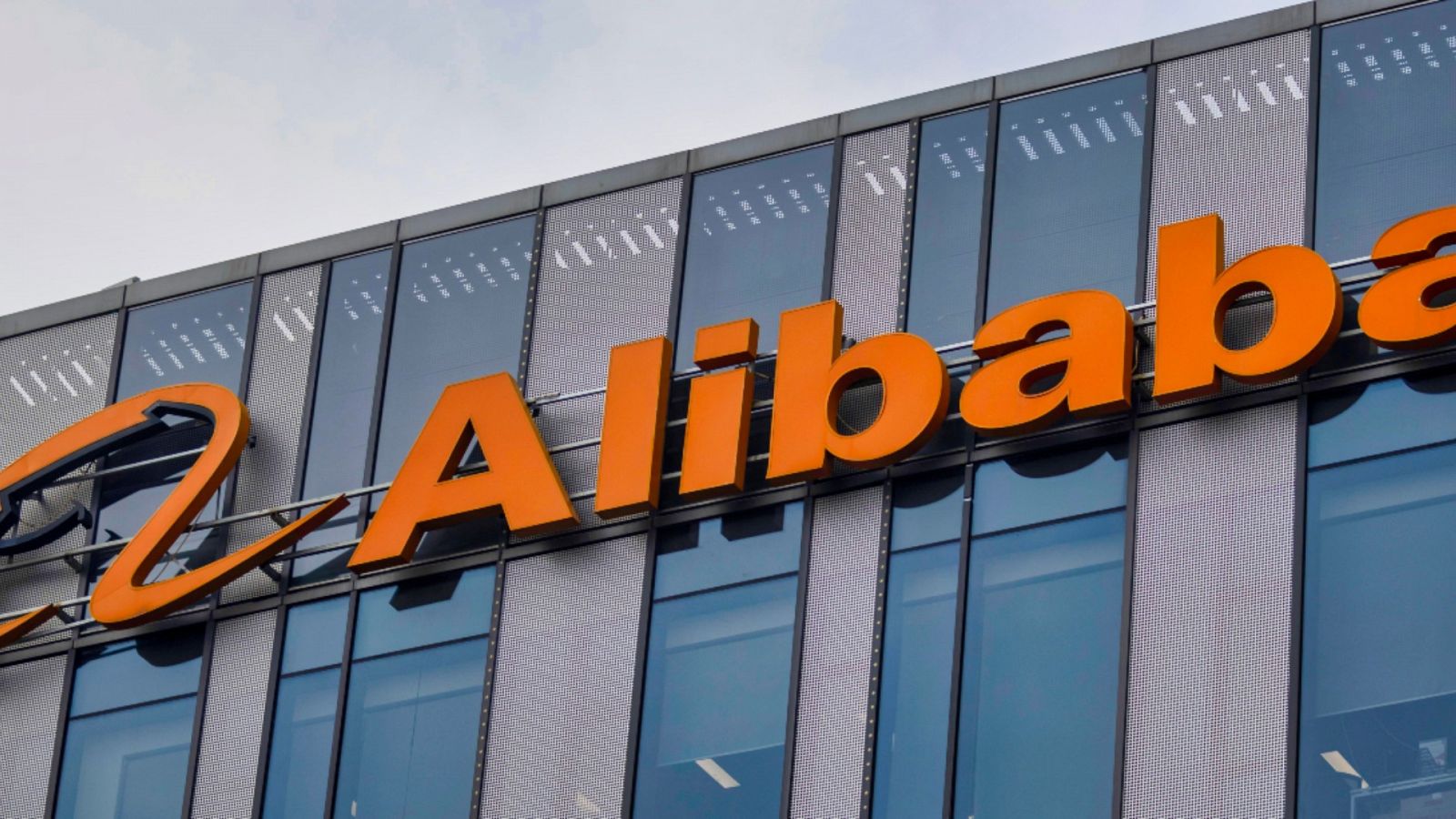 Imagen de archivo del 21  julio de 2020 de la sede de Alibaba en Shanghai, China.