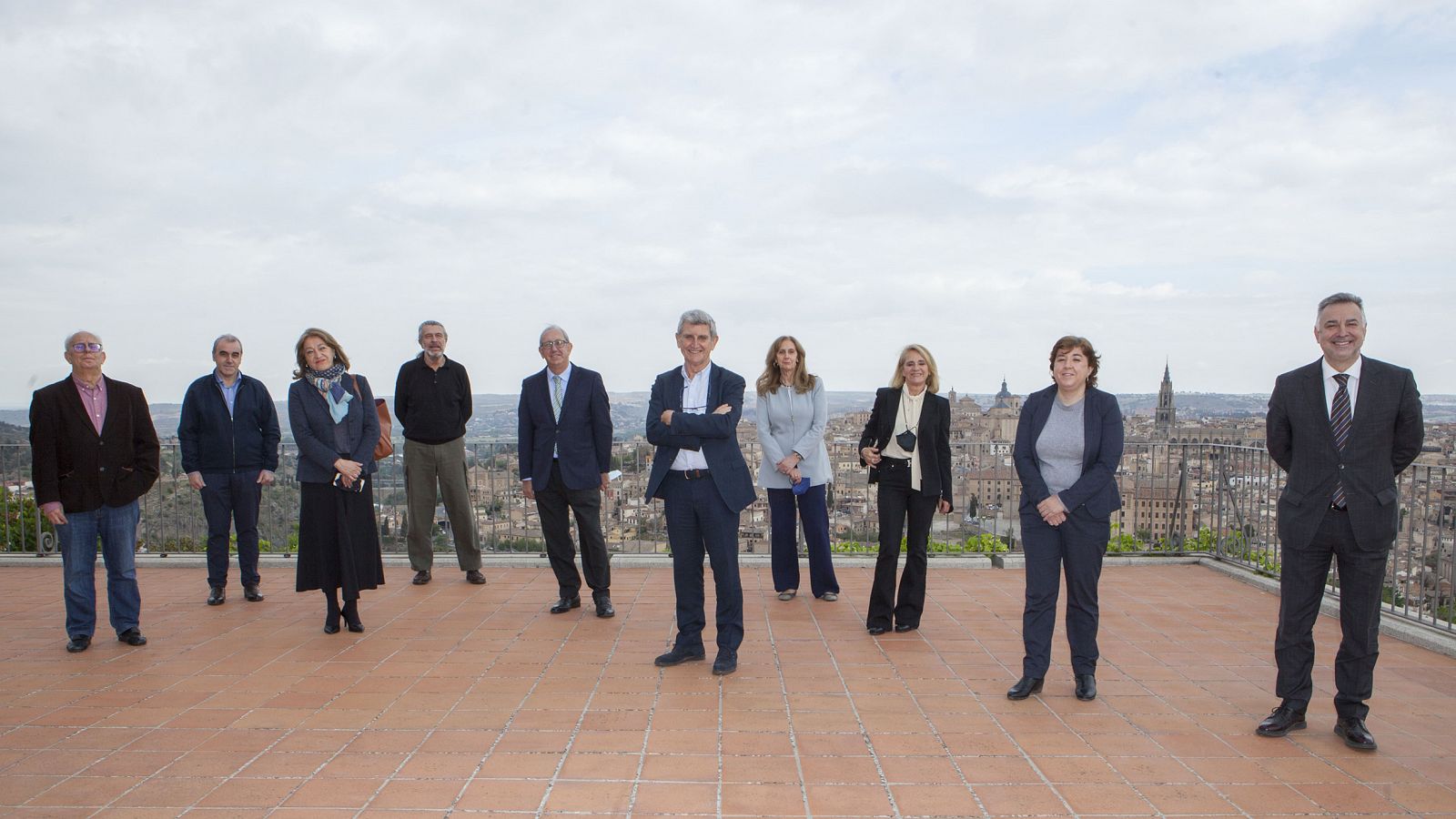 Consejo Administración RTVE