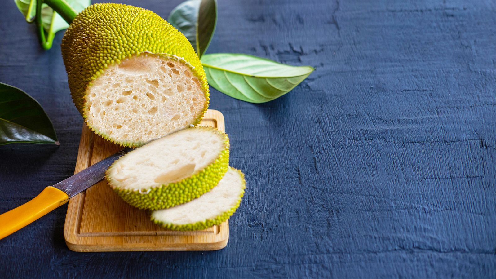 Frutipán una fruta que sabe a pan Frutipán una fruta que sabe a pan