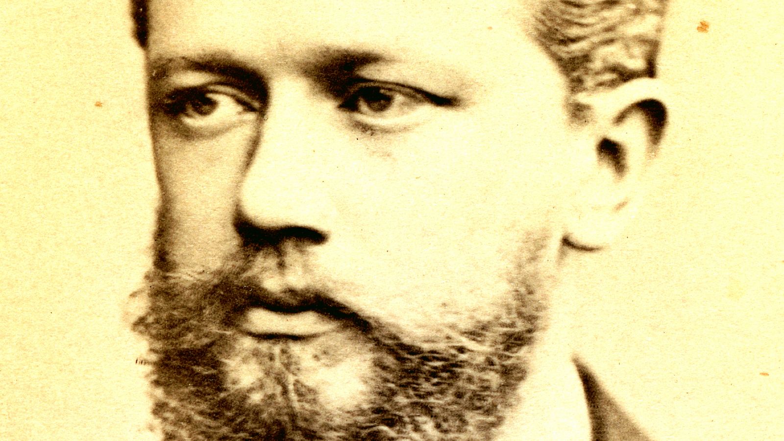 Redescubre la música de Tchaikovsky, uno de los grandes compositores de la historia