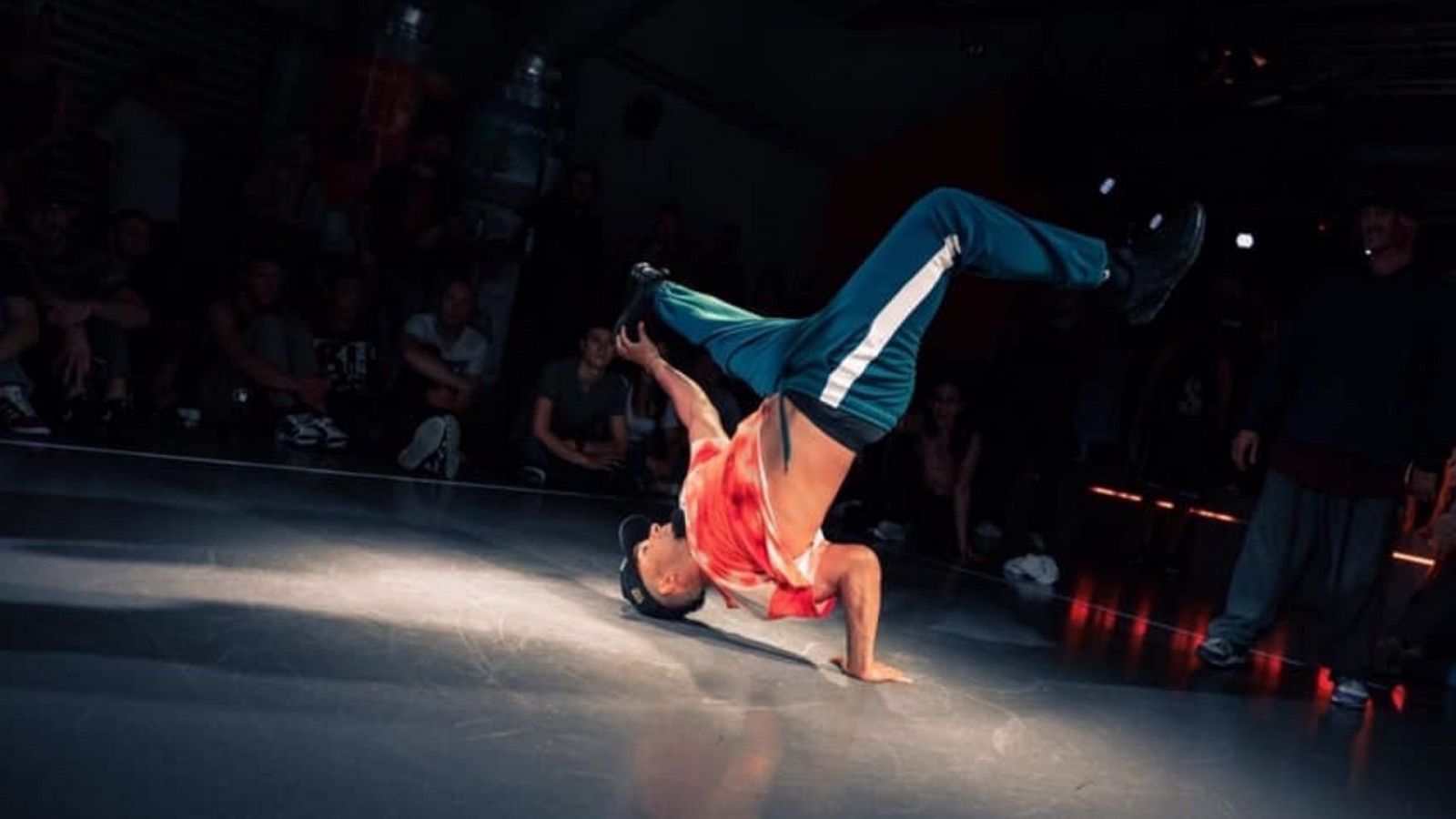 Canal Street prepara un espectáculo de baile y hiphop en los Teatros del Canal en Madrid